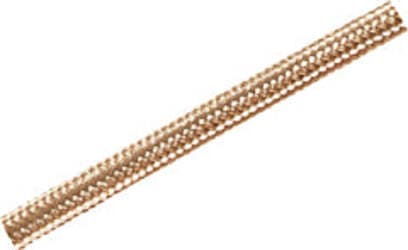 Cavo-Elettrico-Rivestito-In-Tessuto-Oro-20M