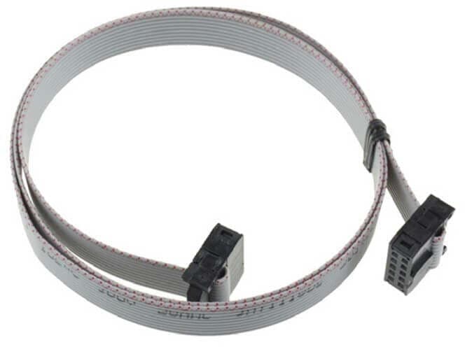 Cavo Flat Per Scheda 10 Poli Easytech Stufe a Pellet 14710006 in Impianti di riscaldamento a pellet Colella Ricambi - Casoria, commercioVirtuoso.it