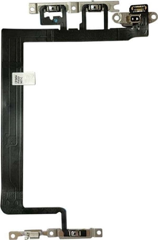 Cavo Flat Volume per iPhone 13