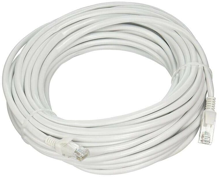 Cavo Lan Rj45 Ethernet Cavetto Da Rete Prolunga 10 Metri Internet Per Pc Gloriashoponline in GloriaShopOnline - San Prisco, commercioVirtuoso.it