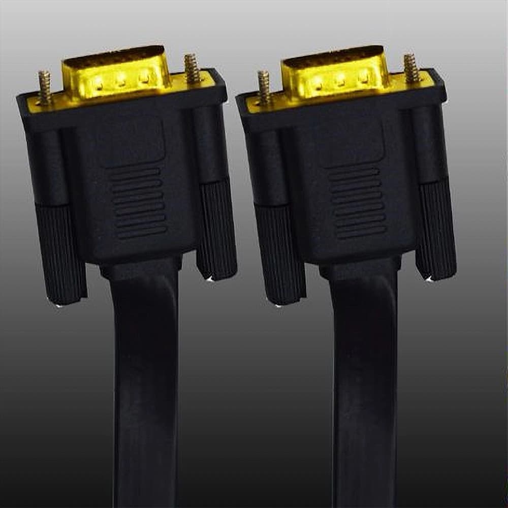 Cavo Monitor Vga-vga Maschio-maschio Standard 15 Pin 10 Metri Maxtech Vga-va10m Elettronica e telefonia > Accessori Audio e Video > Cavi Audio e Video Trade Shop italia - Napoli, Commerciovirtuoso.it
