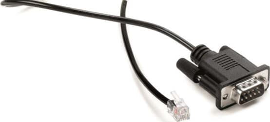 Cavo per stampante termica 3391E - per modelli CM318 e HT3000 - Iternet Cancelleria e prodotti per ufficio/Archivio ufficio e accessori per scrivania/Casseforti portamonete e contabanconote/Contabanconote Eurocartuccia - Pavullo, Commerciovirtuoso.it