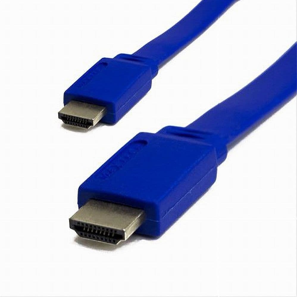 Cavo Piatto Hdmi/hdmi Tipo A Maschio A Tipo A Maschio 20 Metri Maxtech Hdmi-hi20m Elettronica e telefonia > Accessori Audio e Video > Cavi Audio e Video Trade Shop italia - Napoli, Commerciovirtuoso.it