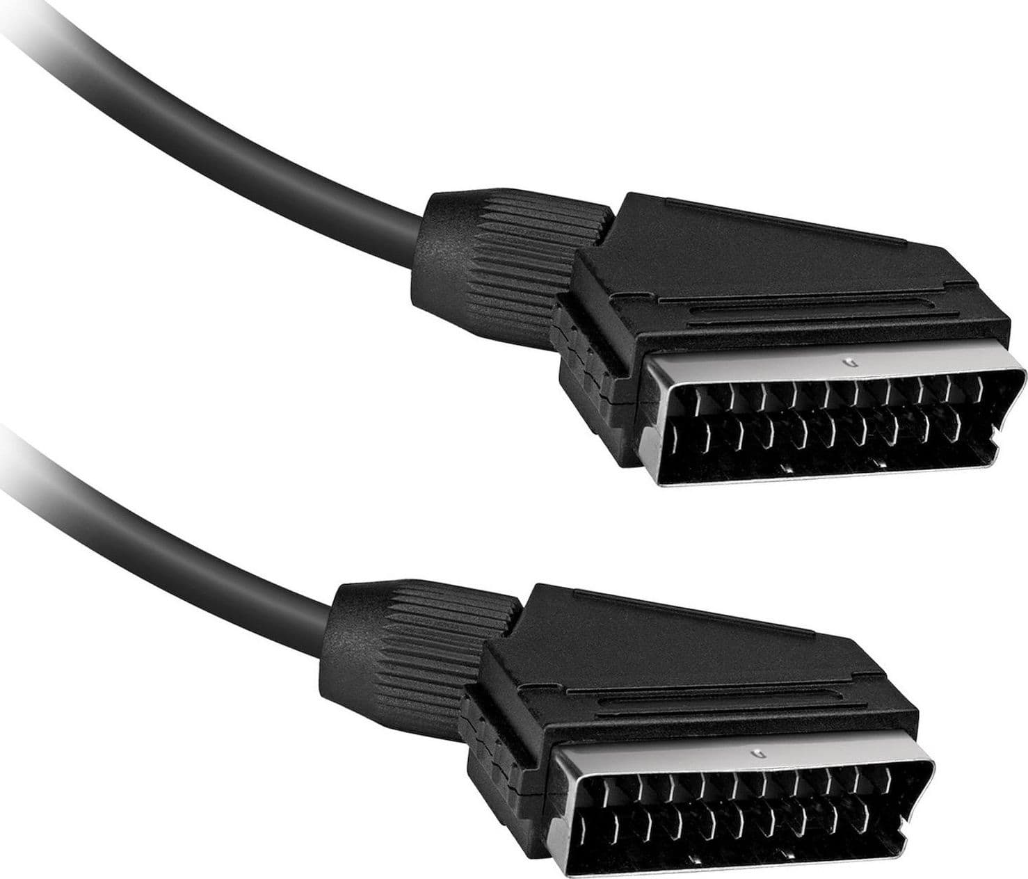 Cavo Scart Metri 1,5 Rca Video Audio Adattatore Tv 21 P Elettronica/Home Cinema TV e video/Accessori/Cavi/Cavi Scart Trade Shop italia - Napoli, Commerciovirtuoso.it