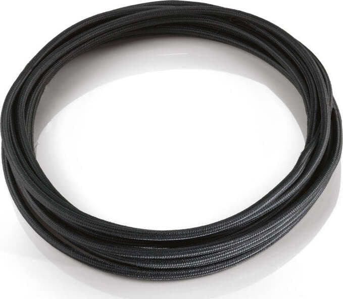 Cavo-Tessuto-Nero-5M