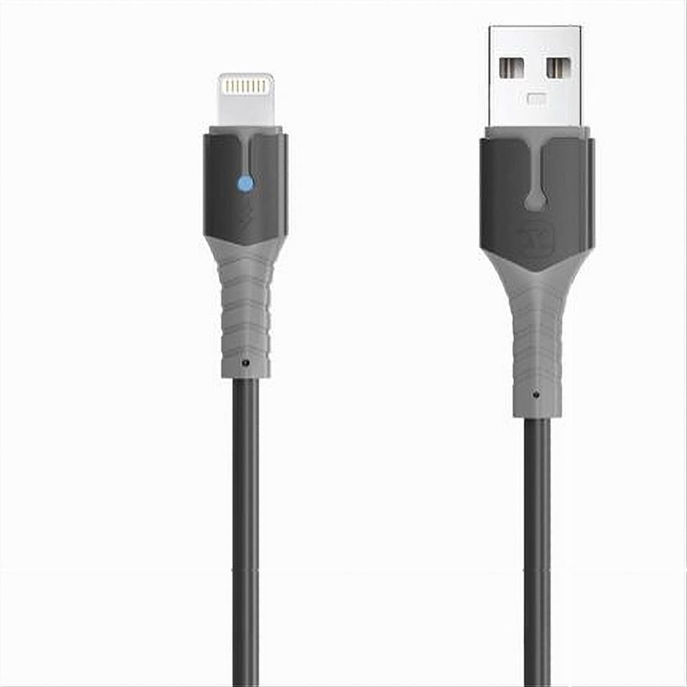 CAVO USB A TYPE-C 1 METRO 5 A SUPERCHARGE RICARICA DATI SMARTPHONE TABLET F-TC044 in prodotto Trade Shop italia - Napoli, commercioVirtuoso.it