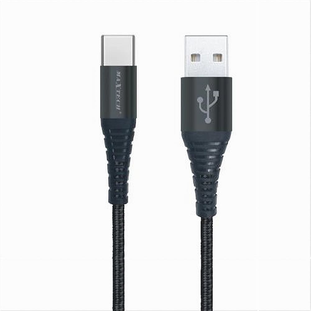 Cavo Usb-a / Type-c 3.0a 1 Mt Dati Ricarica Rapida Per Smartphone Tablet F-tc022 Elettronica e telefonia > Telefonia Fissa e Mobile > Accessori Smartphone > Cavi Smartphone Trade Shop italia - Napoli, Commerciovirtuoso.it