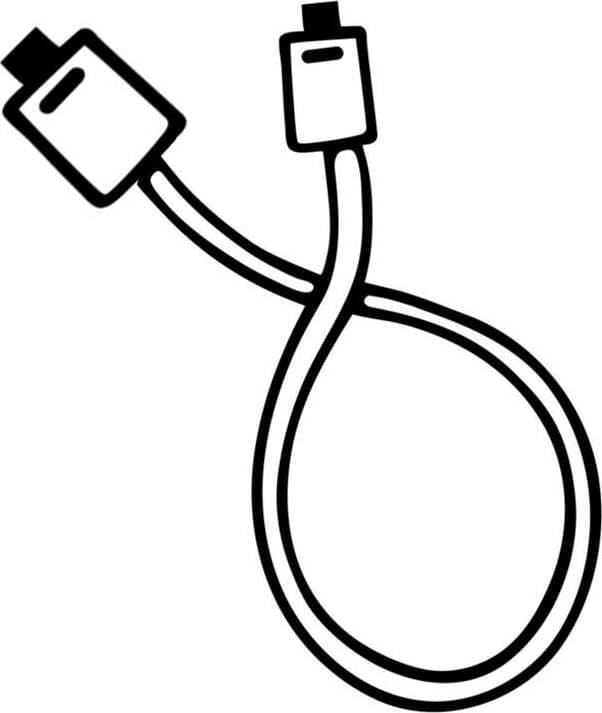 Cavo-Usb-Per-Ricarica-(Carica-Batterie-Escluso)-Per-Serie-Lanterna