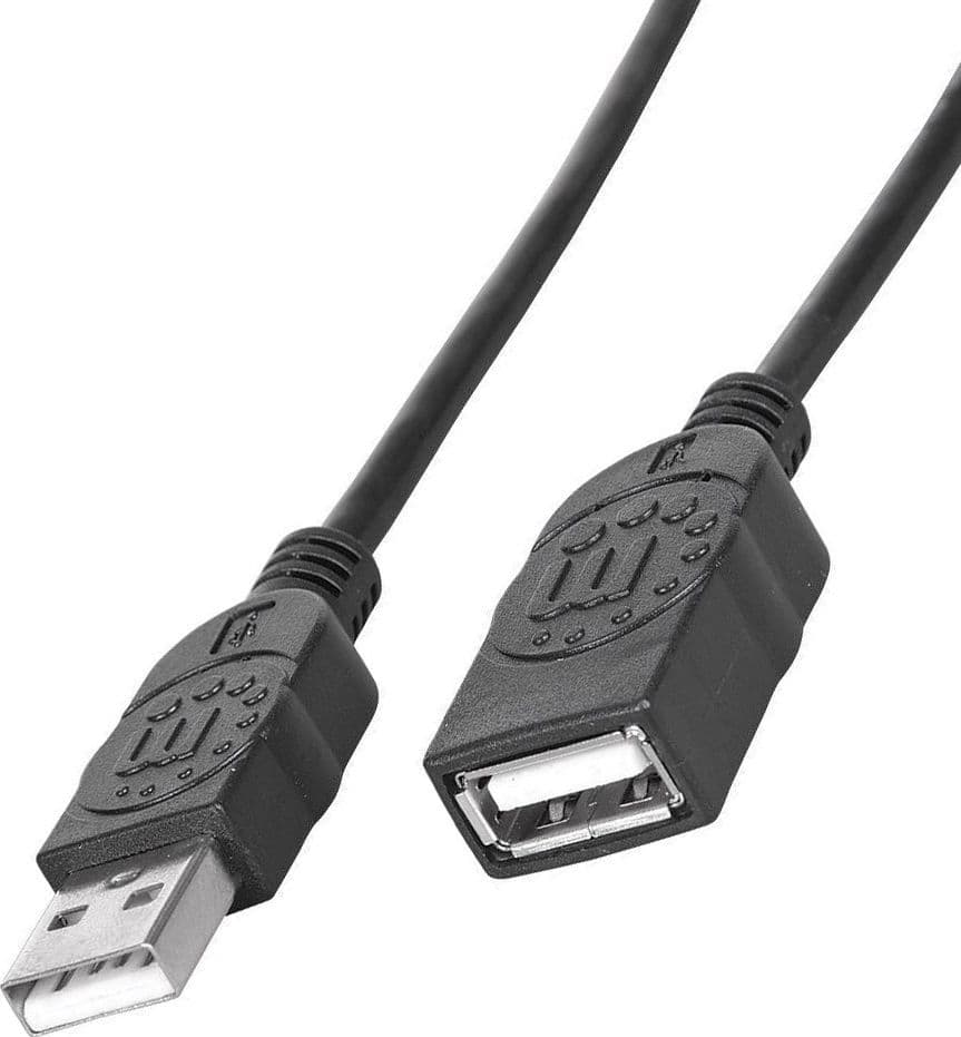 CAVO USB PROLUNGA 10 METRI 10M MASCHIO / FEMMINA ESTENSIONE 10 MT PC DESKTOP Elettronica/Informatica/Accessori/Cavi e accessori/Cavi/Cavi USB Trade Shop italia - Napoli, Commerciovirtuoso.it