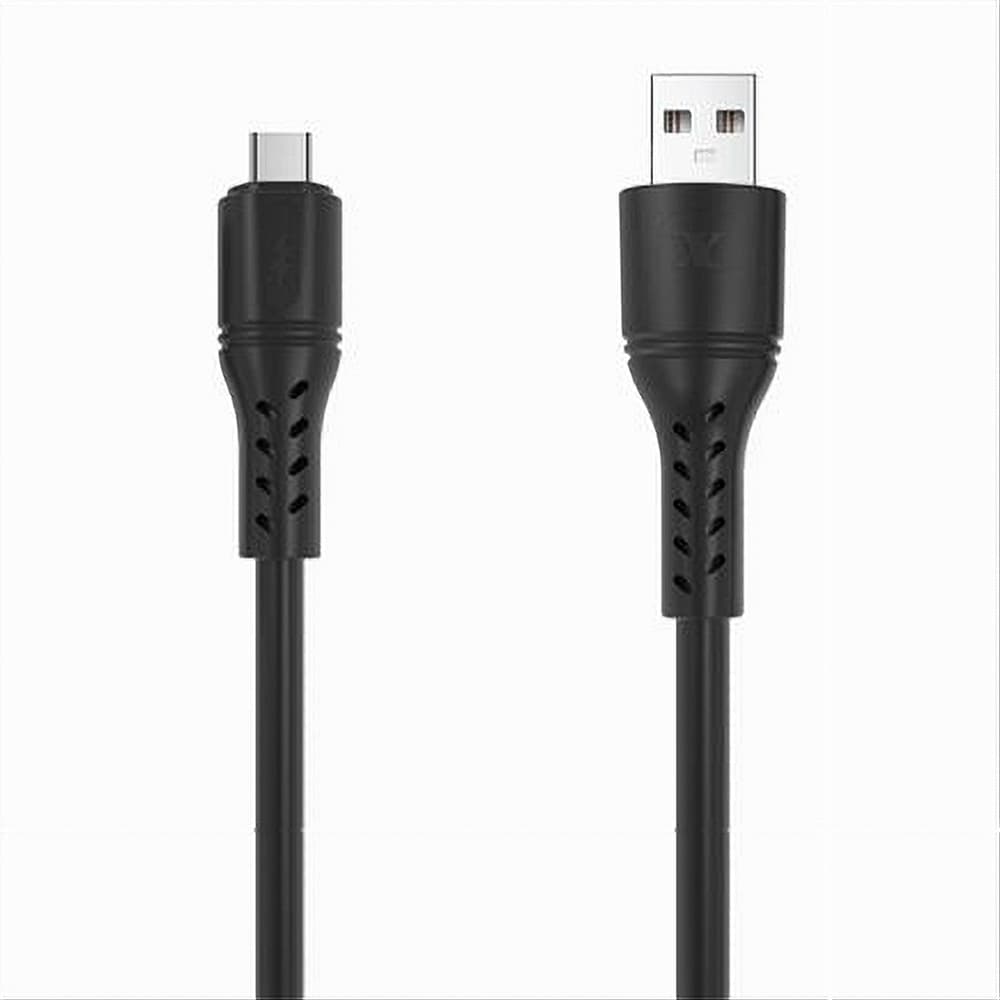 CAVO USB/TYPE-C 1.5MT 5A SUPERCHARGE RICARICA DATI RESISTENTE SMARTPHONE F-TC047 in prodotto Trade Shop italia - Napoli, commercioVirtuoso.it