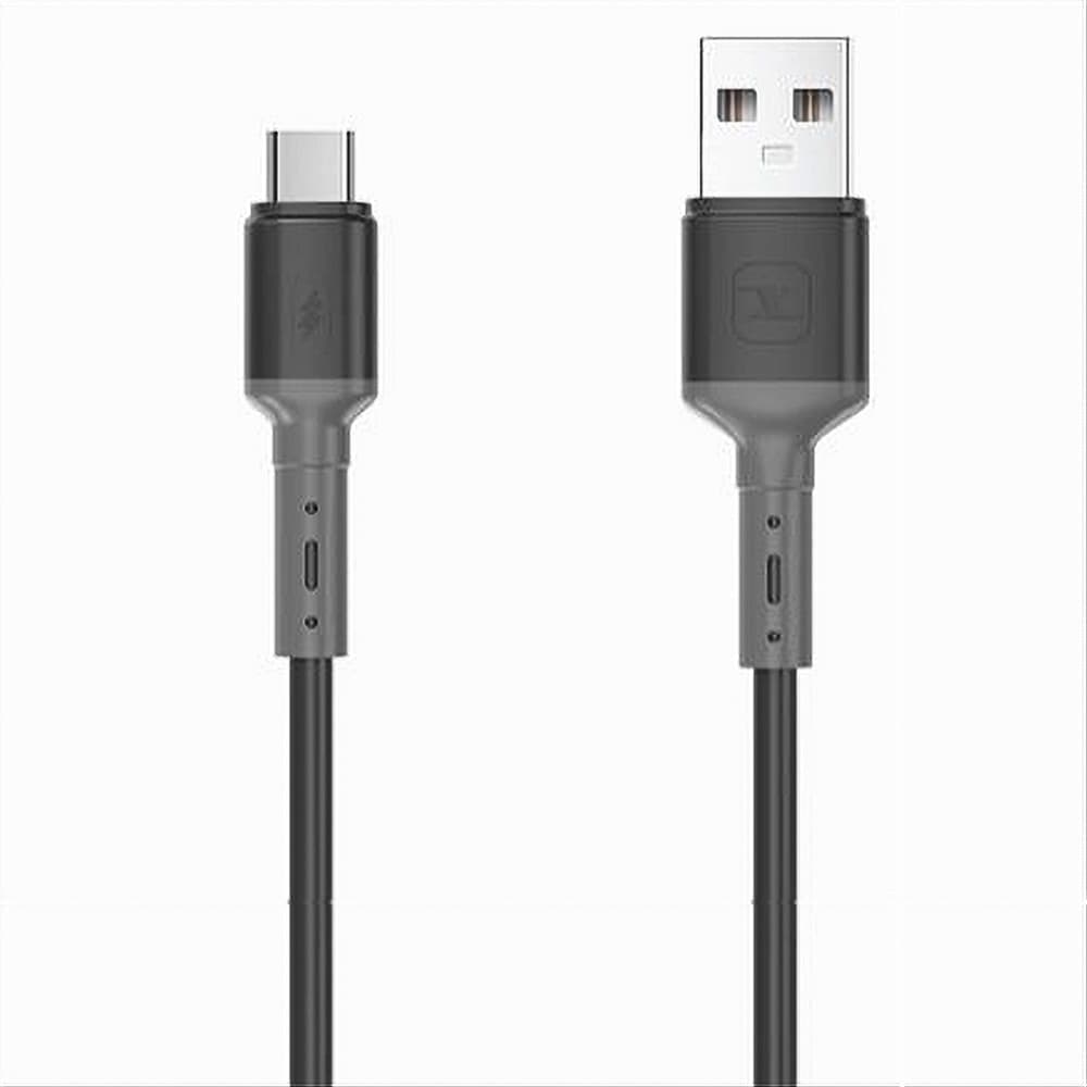 CAVO USB/TYPE-C SUPERCHARGE RICARICA DATI 1.5MT 5A PER SMARTPHONE TABLET F-TC043 in prodotto Trade Shop italia - Napoli, commercioVirtuoso.it
