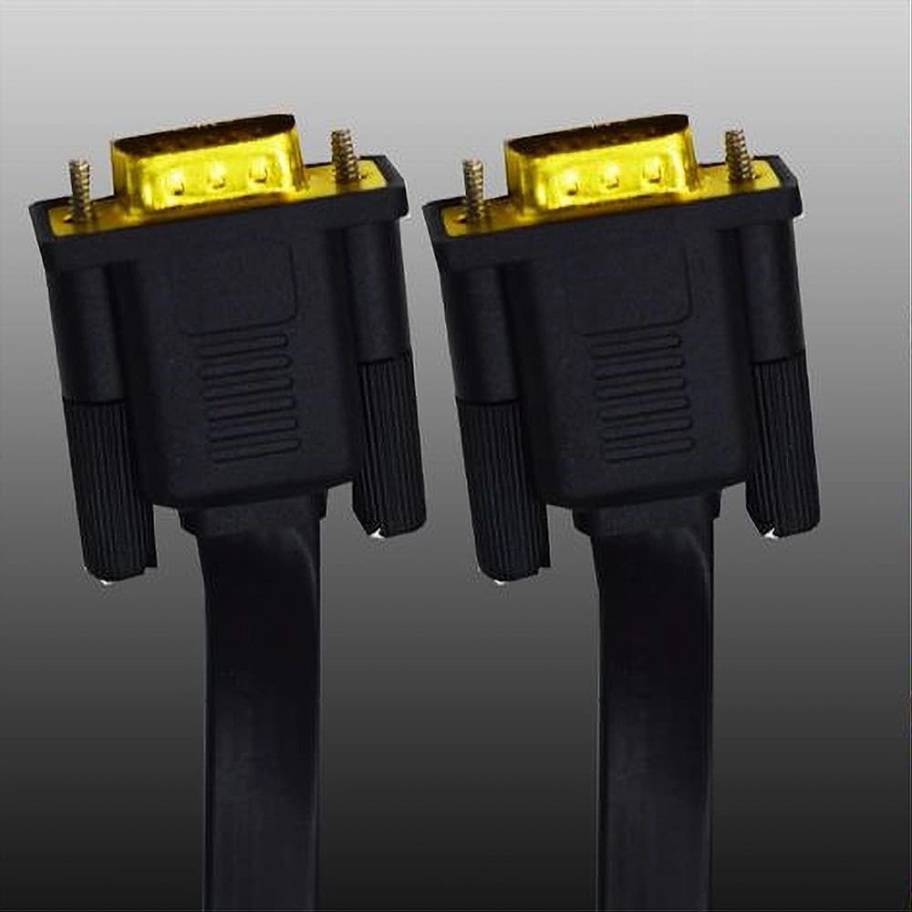 Cavo Vga - Vga Standard 15 Pin Cavo 3 Metri Per Monitor Vga Maxtech Vga-va3.0m Elettronica e telefonia > Accessori Audio e Video > Cavi Audio e Video Trade Shop italia - Napoli, Commerciovirtuoso.it