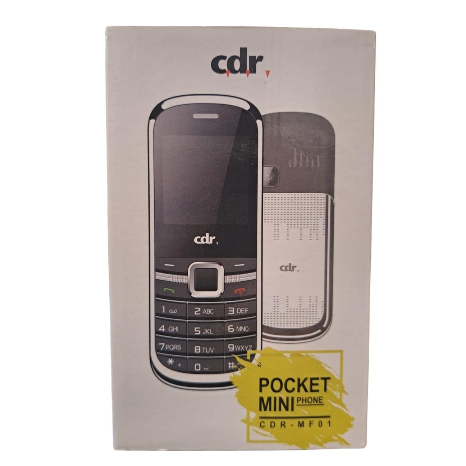 Cdr-Telefono-Mini-Pocket-Crd-mf01-BLU