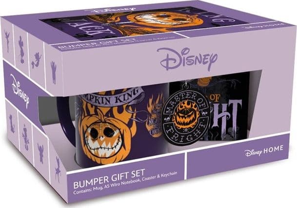 Set The Nightmare Before Christmas - Gp86561 in Set di costruzioni Prezzo Bomba Store - Casalnuovo di Napoli, commercioVirtuoso.it