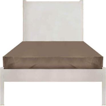CELESTIA---letto-singolo-in-legno-bianco-cm-100-x-212-x-115-h-Bianco-Milani-Home