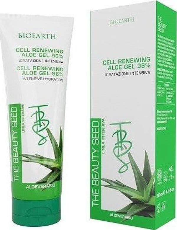 Cell-Renewing-Aloe-Gel-96%-250-ml-Bioearth