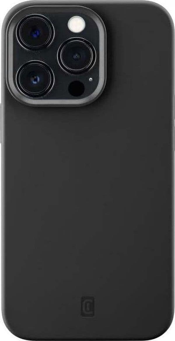 CELLULAR-LINE-Cover-Iphone-14-Pro-Max-SENSATION-Black