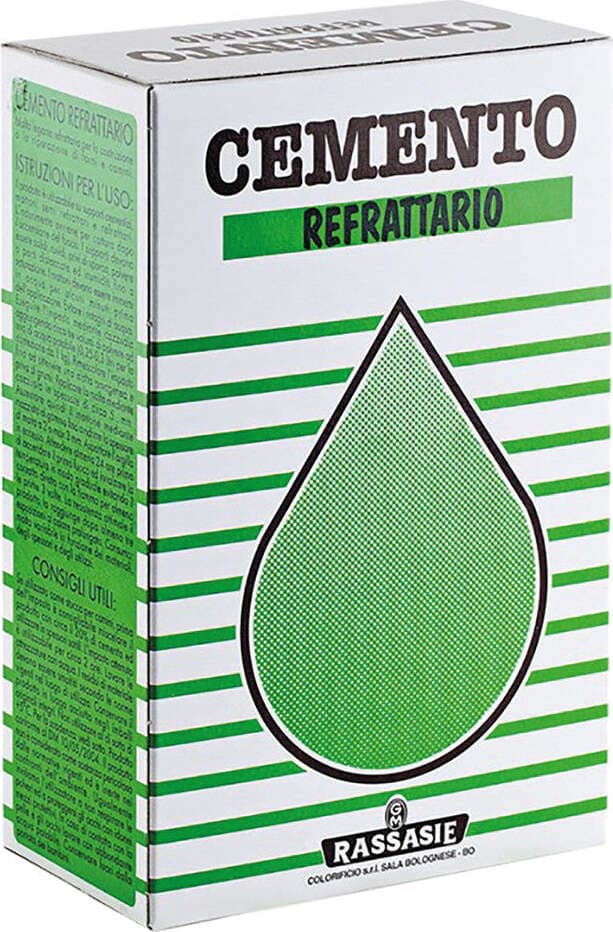 CEMENTO-REFRATTARIO-Kg.-1-Rassasie
