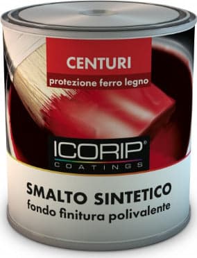 CENTURI---SMALTO-SINTETICO-LUCIDO-ANTIRUGGINE-2-IN-1-TESTA-DI-MORO-2,5-L
