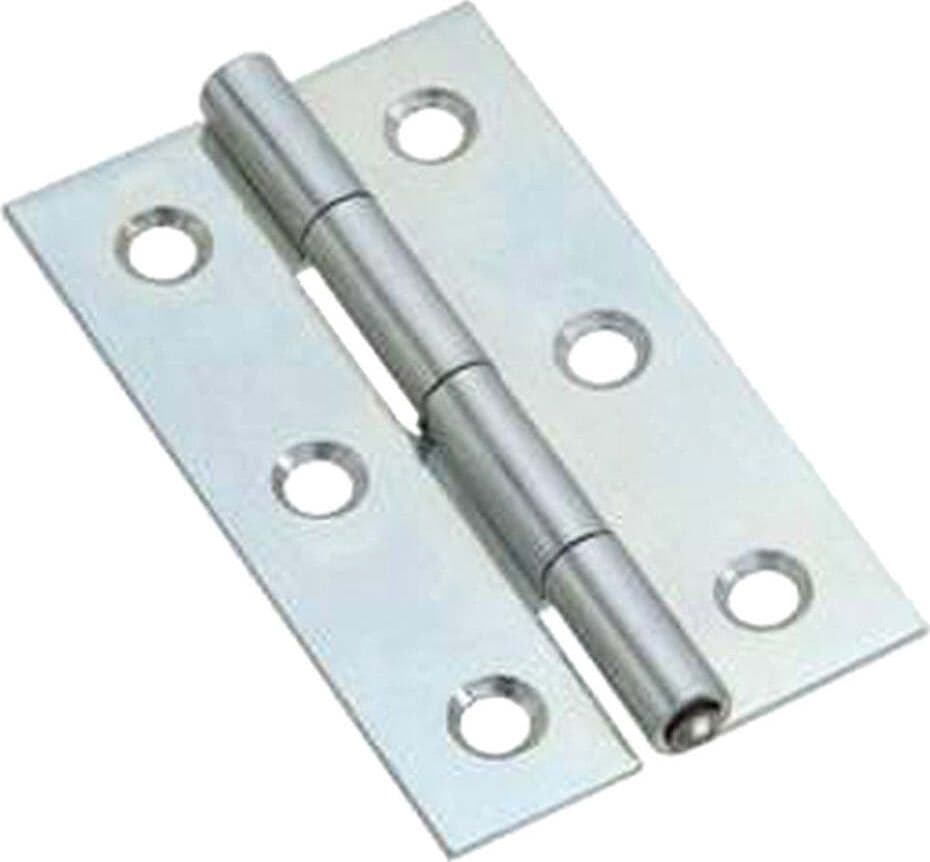 CERNIERA-IN-ACCIAIO-ZINCATO-ART.120-mm-80-x-42