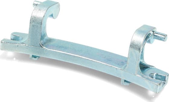 CERNIERA PORTA OBLÒ LAVATRICE BOSCH SIEMENS ORIGINALE 00171269 171269