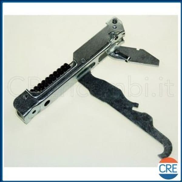Cerniera-Porta-per-Forno-Candy-FOF110,-FOF330,-FOR340,-FOOVF245,-UCCI96D
