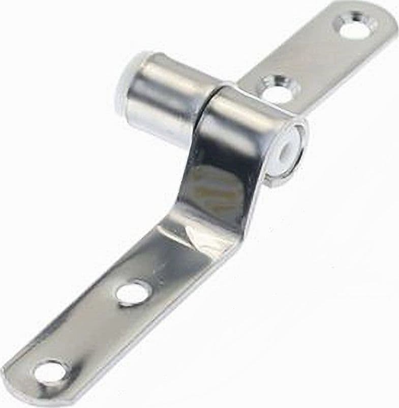 CERNIERE ACCIAIO SUPPORTI AGGANCI SEDILE COPRIVASO TAVOLETTA WC COPRIWATER 52880 in Sedili WC Trade Shop italia - Napoli, commercioVirtuoso.it