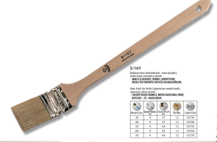 CERVUS-PENNELLO-RADIATORE-MIS.30