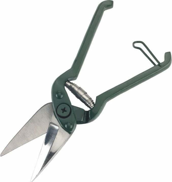 Cesoia dentellata per pecore Confezione da 1pz in Tosatrici GardenStore - Novellara, commercioVirtuoso.it