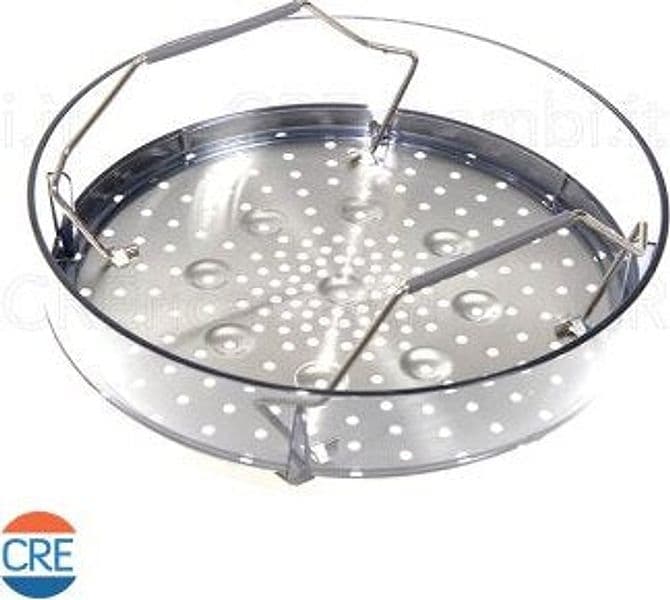Cestello Cottura Vapore - Cooking Chef