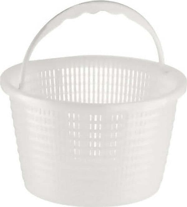 Cestello Skimmer AstralPool da 17,5 L pezzo ricambio originale Diametro 20,4 CM Per Piscina Accessori piscina Sicily Pool - Acireale, Commerciovirtuoso.it