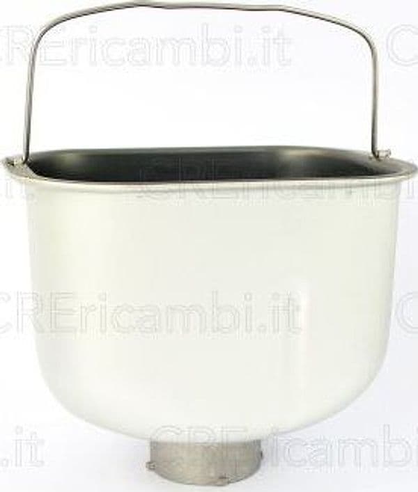 Cestello-Smaltato-(Attacco-Tipo2)-per-BM250,-BM256,-BM260-e-BM366