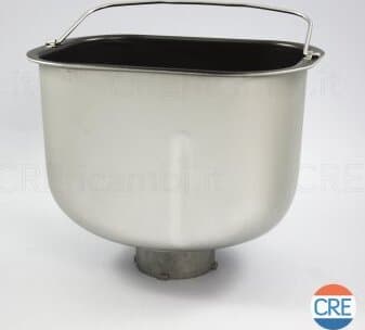 Cestello-Smaltato-(Attacco-Tipo3)-per-BM250,-BM256,-BM260-e-BM366