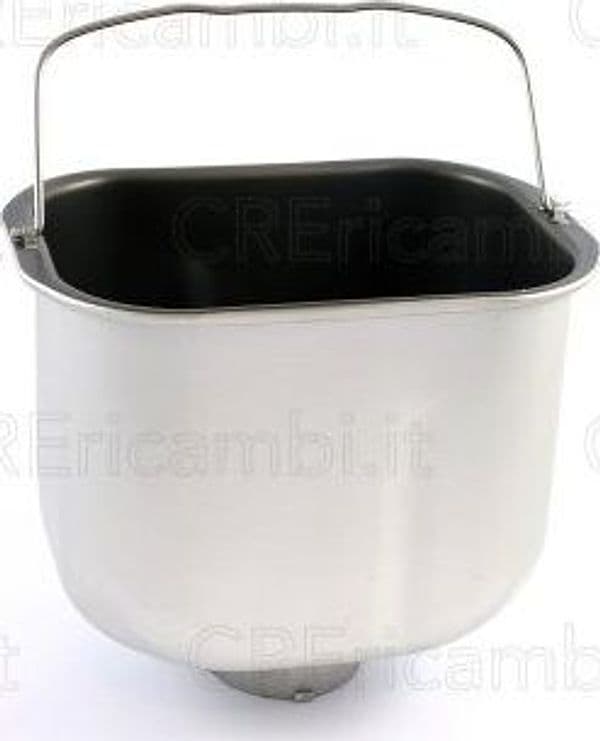 Cestello-Smaltato-(Attacco-Tipo3)-per-BM350-e-BM450