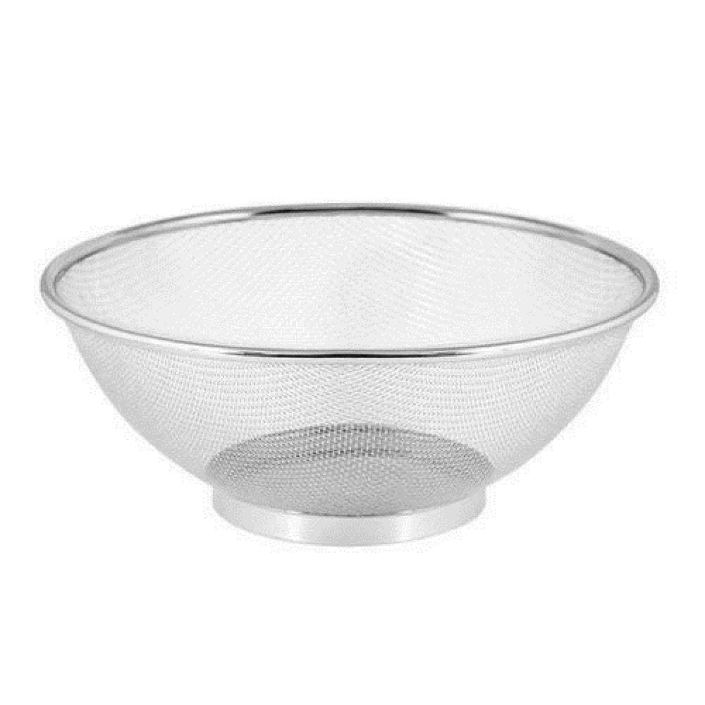 Cestino Cestello Colino Setaccio Rotondo Scola Pasta Verdura Diametro 25cm Casa, arredamento e bricolage > Cucina > Utensili Cucina Trade Shop italia - Napoli, Commerciovirtuoso.it