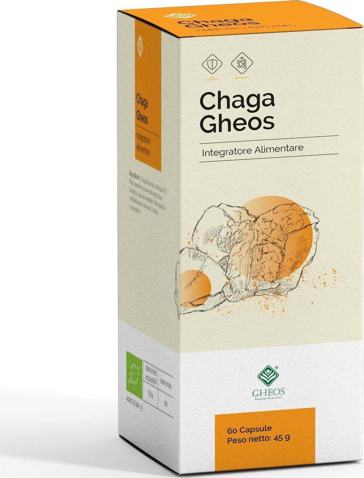 CHAGA-GHEOS-integratore-alimentare-60-capsule-Gheos