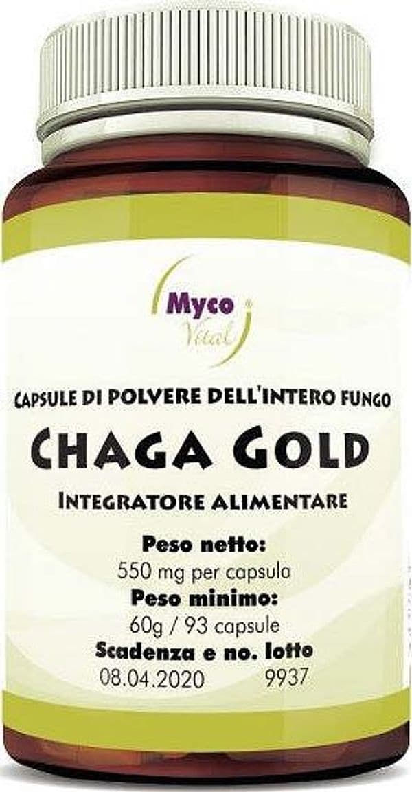 CHAGA-GOLD-93-CAPSULE