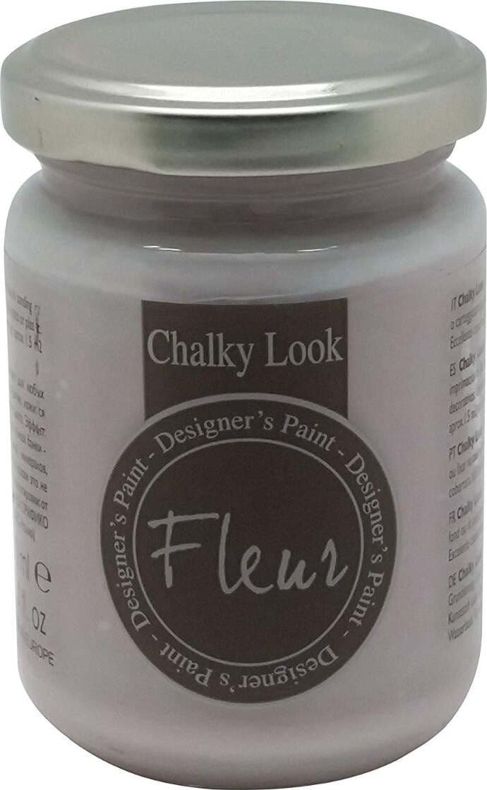 CHALKY-LOOK-FLEUR---DESIGNER'S-PAINT-COLORE-OPACO-SUNRISE-FLIRT-130ML