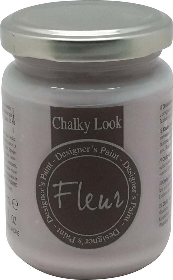 CHALKY-LOOK-FLEUR---DESIGNER'S-PAINT-COLORE-OPACO-SUNRISE-FLIRT-130ML