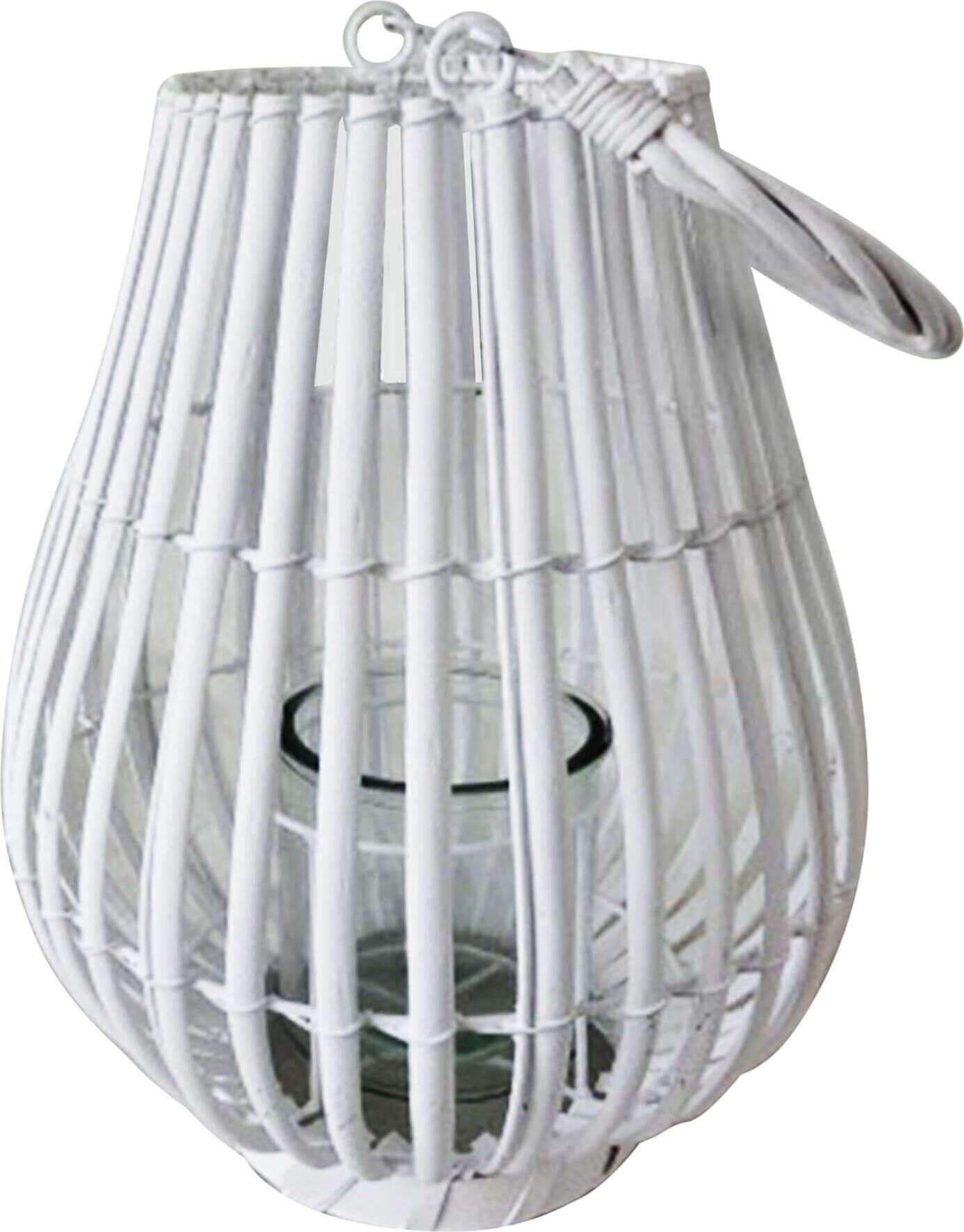 CHANTAL---lanterna-in-vimini-Bianco-Milani-Home
