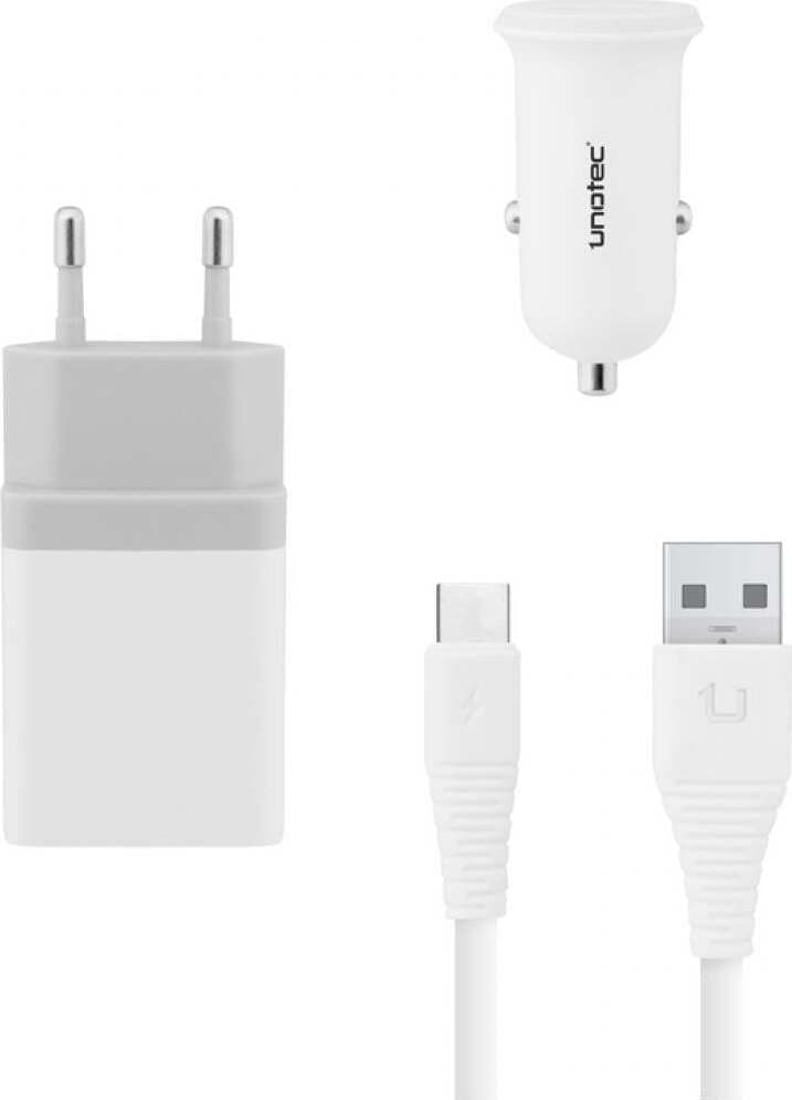 CHARGER PACK USB-C CAR & HOME Elettronica/Cellulari e accessori/Accessori/Caricabatterie/Caricabatterie da auto Scontolo.net - Potenza, Commerciovirtuoso.it