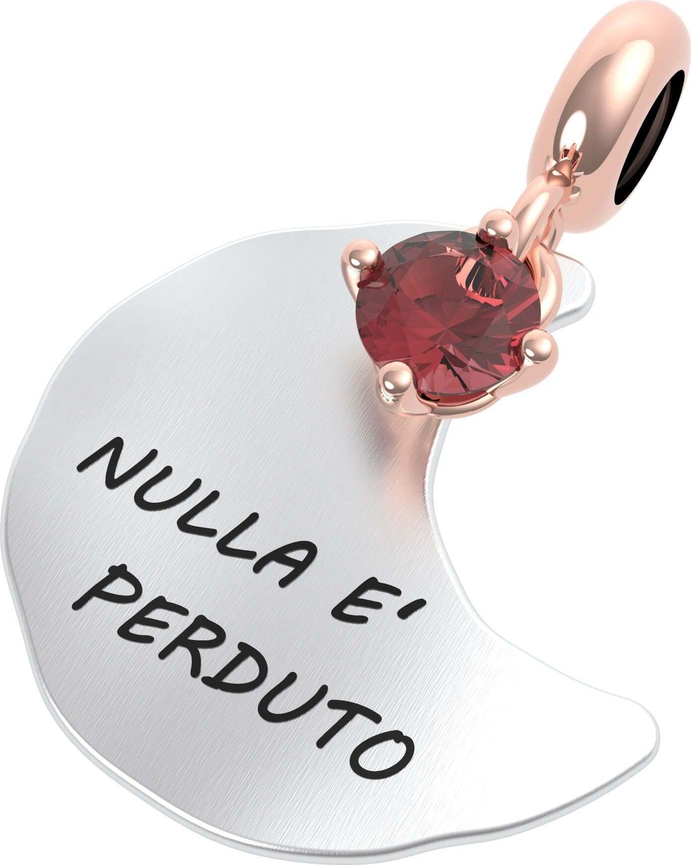 Charm Donna RERUM 25002 in Bead Charm Gioielleria Cameli - Monte Urano, commercioVirtuoso.it