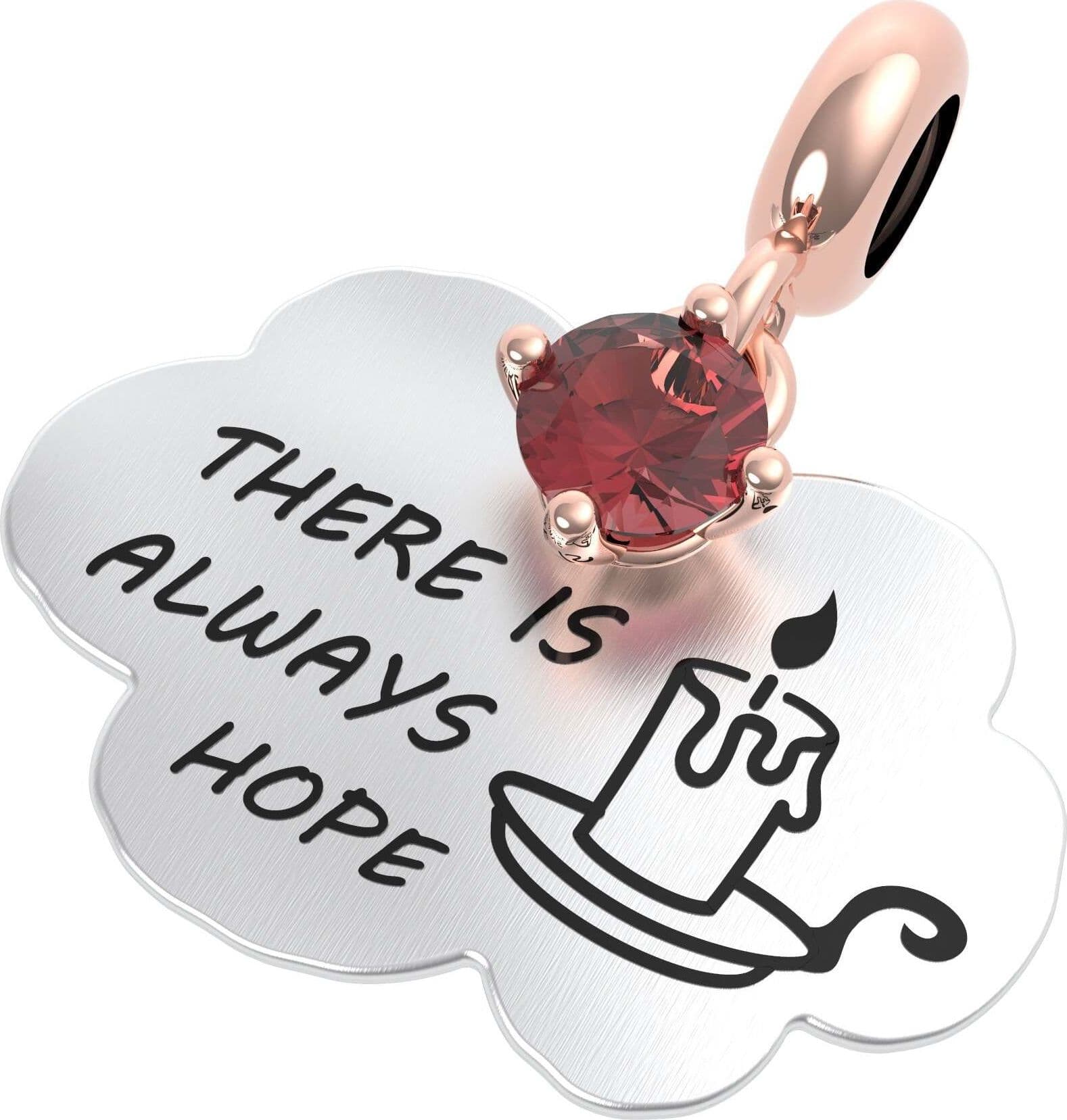 Charm Donna RERUM 25014 in Bead Charm Gioielleria Cameli - Monte Urano, commercioVirtuoso.it