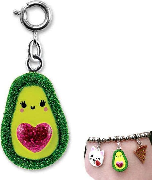 Charm It Ciondolo per Bracciale Collana in Bracciali Cartoleria Deja Vu - Crotone, commercioVirtuoso.it