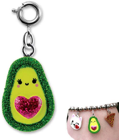 Charm It Ciondolo per Bracciale Collana in Bracciali Cartoleria Deja Vu - Crotone, commercioVirtuoso.it