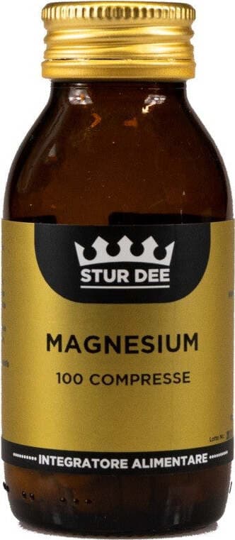 CHELATED-MAGNESIUM-100-TAVOLETTE-STUR-DEE