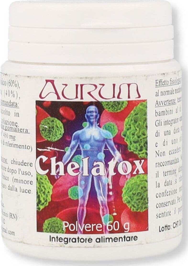 CHELATOX-POLVERE-60-G