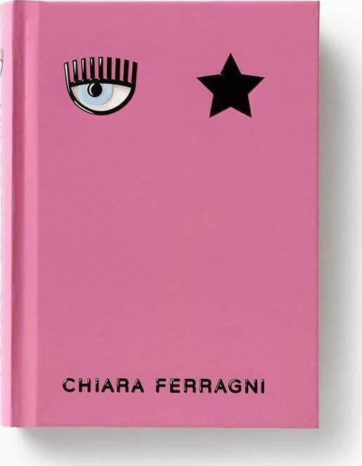 Chiara Ferragni Diario per La Scuola Pocket 2022-2023 Rosa 12 Mesi 11 X 15 Cm Agenda Giornaliera in Diari per appuntamenti e agende Cartolibreria La Fenice - Spadafora, commercioVirtuoso.it