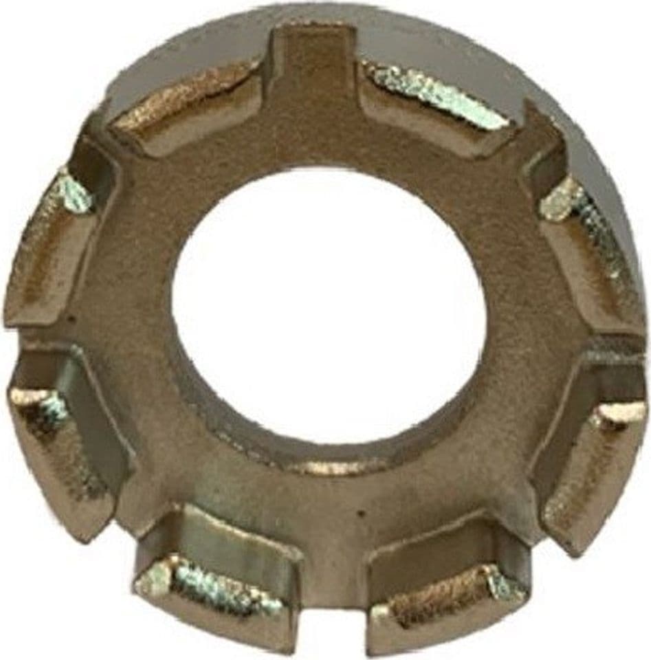 Chiave A Cerchio Per Raggi Ruota Biciclette Utensile Attrezzo Tira Raggi Xc-2520 Sport e Tempo Libero > Ciclismo > Ricambi per Bici > Sport Trade Shop italia - Napoli, Commerciovirtuoso.it