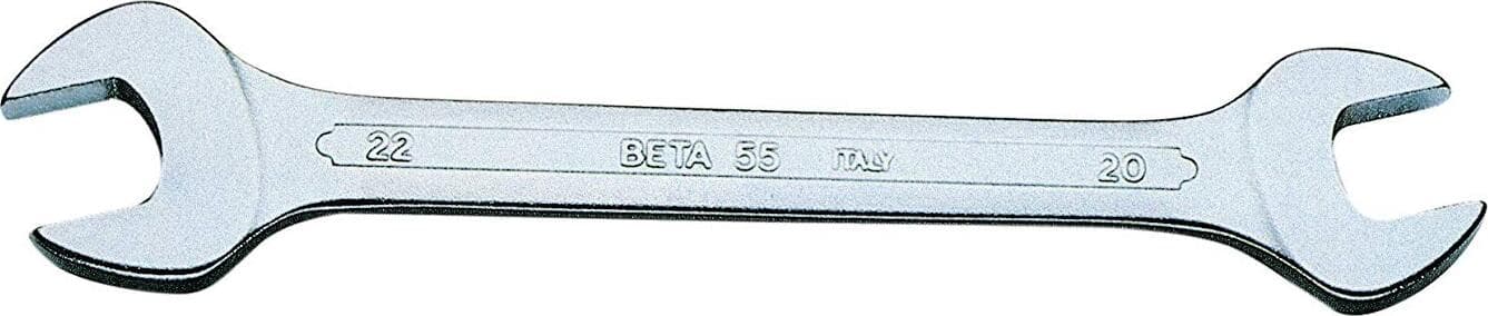 CHIAVE-A-FORCHETTA-DOPPIA-mm-6x7-BETA-55